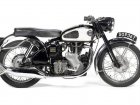 Velocette Viper